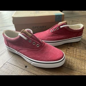 Sherry Top-Sider Sneaker/Boat Shoe